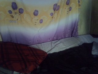 Cute-Viviana Porn Show