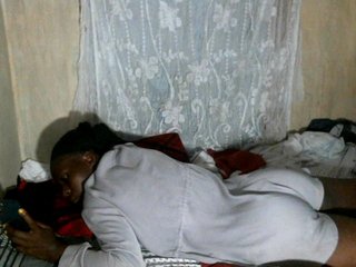 Cute-Viviana Porn Show