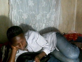 Cute-Viviana Porn Show