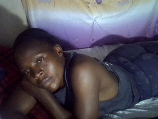 Cute-Viviana Porn Show