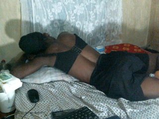 Cute-Viviana Porn Show