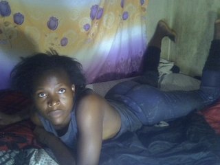 Cute-Viviana Porn Show