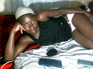 Cute-Viviana Porn Show