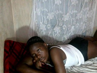 Cute-Viviana Porn Show