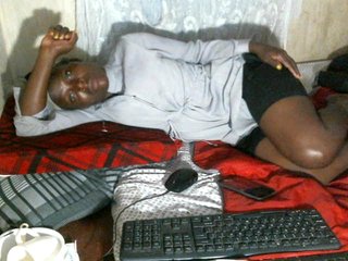 Cute-Viviana Porn Show