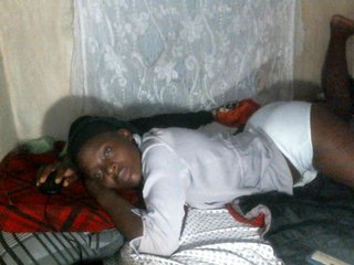 Cute-Viviana Porn Show