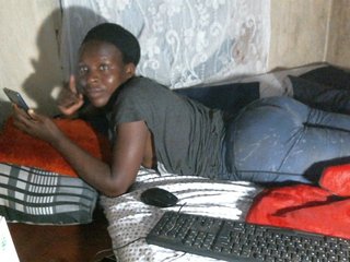 Cute-Viviana Porn Show