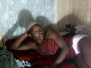 Cute-Viviana Porn Show