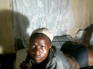 Cute-Viviana Porn Show