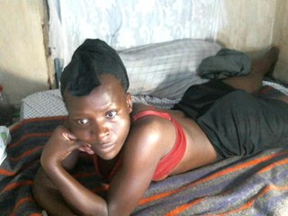 Cute-Viviana Porn Show