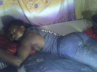 Cute-Viviana Porn Show