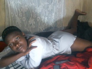 Cute-Viviana Porn Show