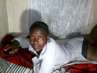 Cute-Viviana Porn Show