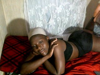 Cute-Viviana Porn Show