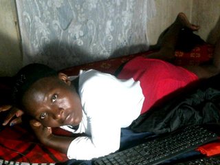 Cute-Viviana Porn Show