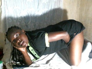 Cute-Viviana Porn Show