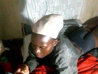 Cute-Viviana Porn Show