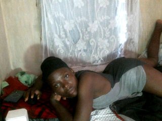 Cute-Viviana Porn Show