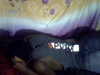 Cute-Viviana Porn Show