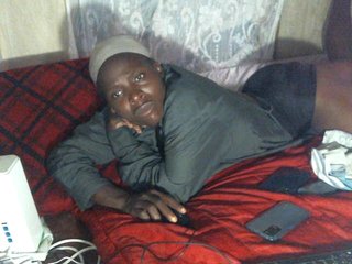 Cute-Viviana Porn Show