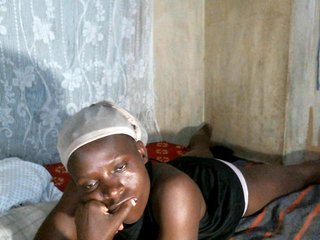 Cute-Viviana Porn Show