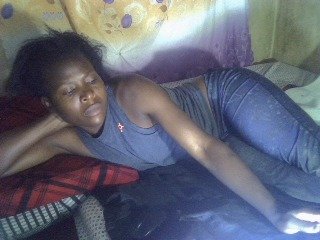 Cute-Viviana Porn Show