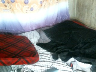 Cute-Viviana Porn Show