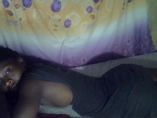 Cute-Viviana Porn Show