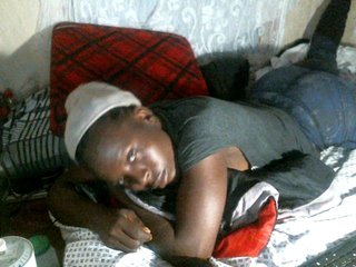 Cute-Viviana Porn Show