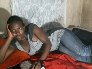 Cute-Viviana Porn Show