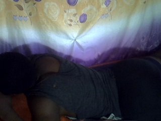 Cute-Viviana Porn Show