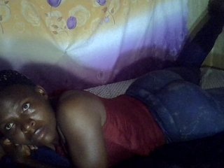 Cute-Viviana Porn Show