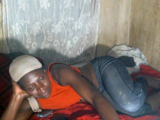 Cute-Viviana Porn Show