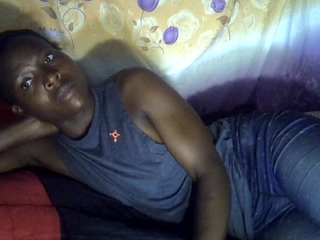 Cute-Viviana's Live Webcam