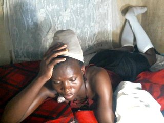 Cute-Viviana Porn Show