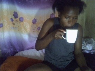 Cute-Viviana's Live Webcam