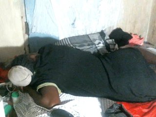 Cute-Viviana Porn Show