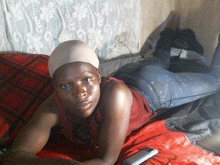 Cute-Viviana Porn Show