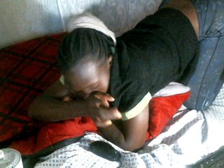 Cute-Viviana Porn Show