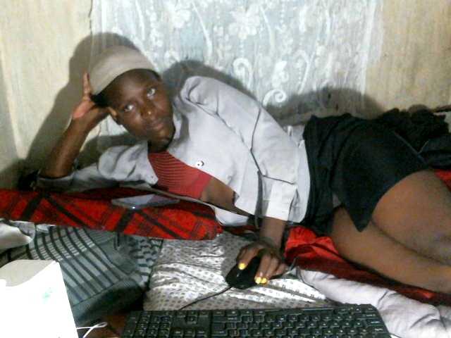 Cute-Viviana's BongaCams show and profile