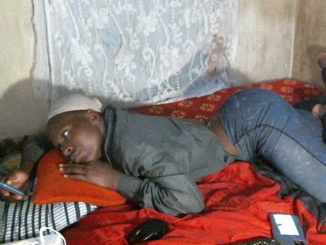 Cute-Viviana's BongaCams show and profile