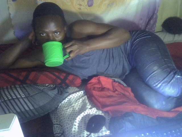 Cute-Viviana's BongaCams show and profile