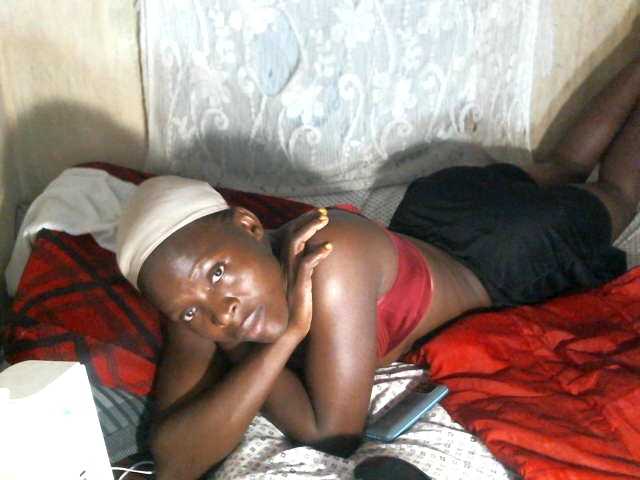 Cute-Viviana Live Cam on BongaCams