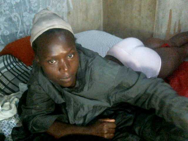 Cute-Viviana's BongaCams show and profile