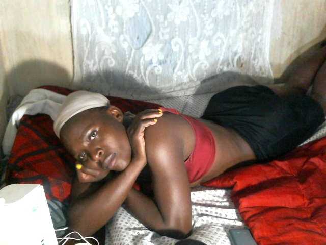 Cute-Viviana Live Cam on BongaCams