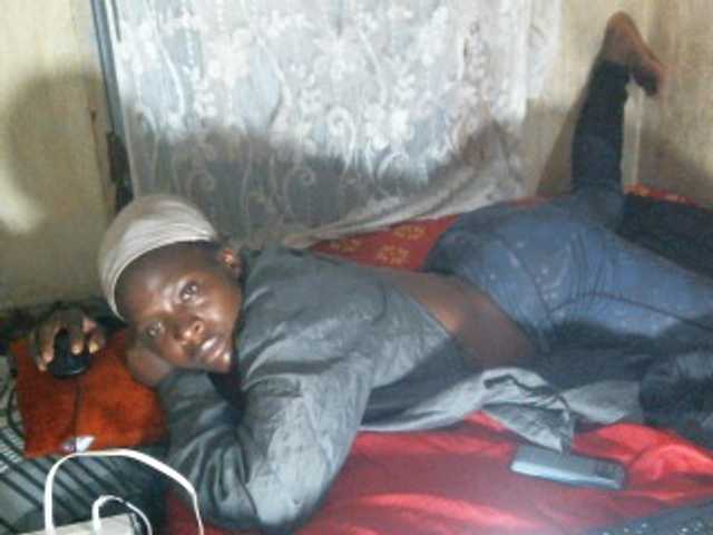 Cute-Viviana's BongaCams show and profile