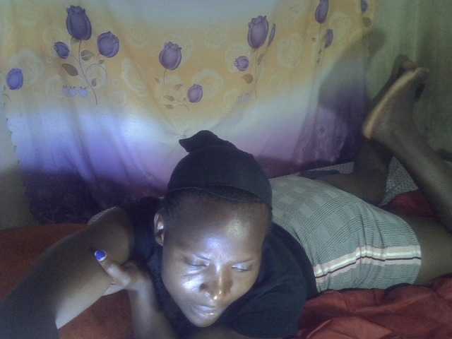 Cute-Viviana's BongaCams show and profile