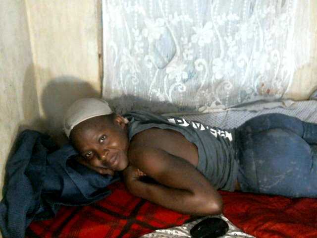 Cute-Viviana's BongaCams show and profile