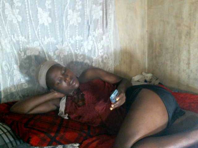 Cute-Viviana's BongaCams show and profile