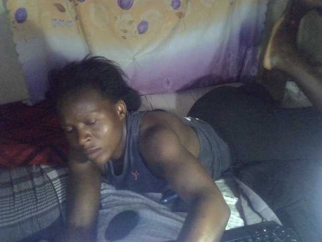 Cute-Viviana Live Cam on BongaCams